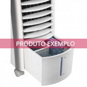 Climatizador de Ar Electrolux Quente e Frio com Controle 2